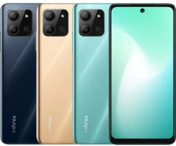 nfinix Hot 11