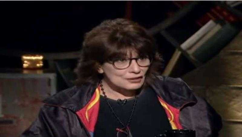 سماح أنور تعود  للسينما بعد غياب سنوات