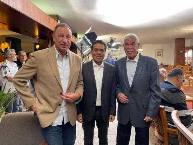 بعد تجاهل الزمالك له.. الأهلي يكرم حسن شحاتة
