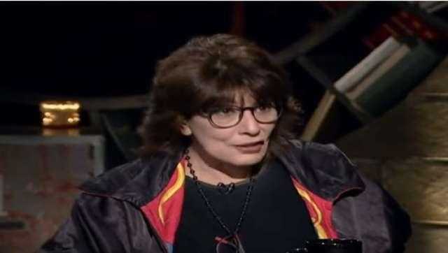 سماح أنور عن تجسيد دور والدة محمد رمضان: لا أقبل.. فيديو