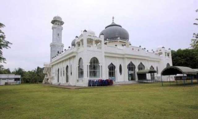 جامع 
