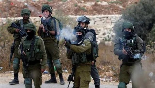 الاحتلال الإسرائيلي يصيب ويعتقل الأطفال في عدة مناطق بفلسطين