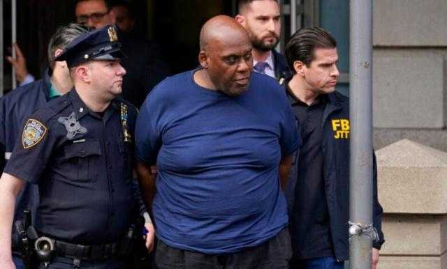 5 أشخاص يتقاسمون مكافأة للمساعدة في القبض على منفذ هجوم بروكلين