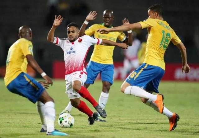 دوري أبطال إفريقيا.. صن داونز يواجه بترو أتلتيكو والوداد يحل ضيفًا على شباب بلوزداد