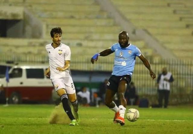 بعد فوز المحلة القاتل على الجونة.. تعرف على جدول ترتيب الدوري المصري