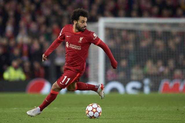 مانشستر سيتي ضد ليفربول.. صلاح يقود تشكيل الريدز المتوقع