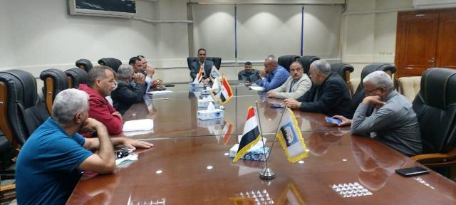  رئيس جهاز تنمية مدينة بدر