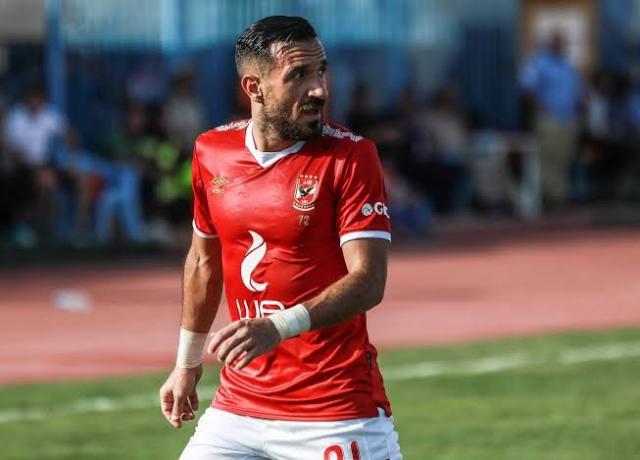 موقف «معلول» النهائي من مواجهة الأهلي والرجاء