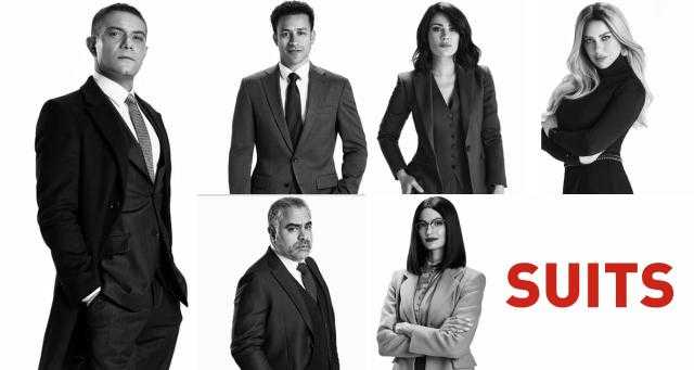 مسلسل سوتس بالعربي الحلقة 14.. آسر ياسين يقع في ورطة