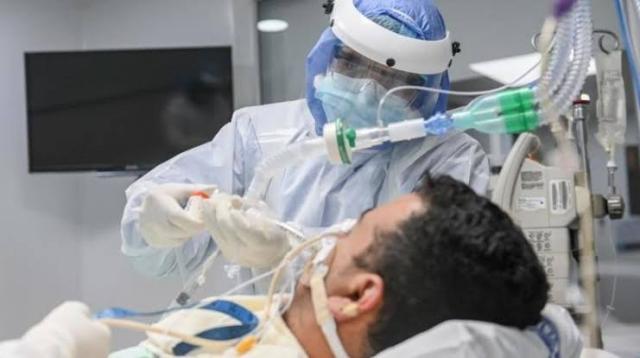 الصحة: متوسط الإصابات اليومي بلغ 124 و 6 حالات وفاة