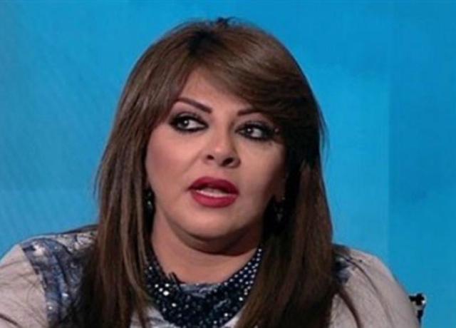 هالة صدقي