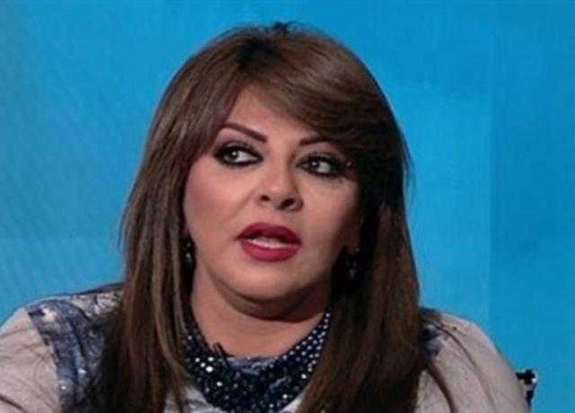 هالة صدقي تشارك جمهورها بفيديو من كواليس «فاتن أمل حربي»