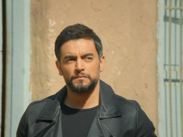 هاني سلامة 