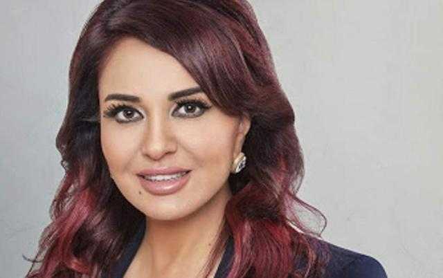مادلين طبر تنتهي من تصوير مشاهدها في «ملف سري»