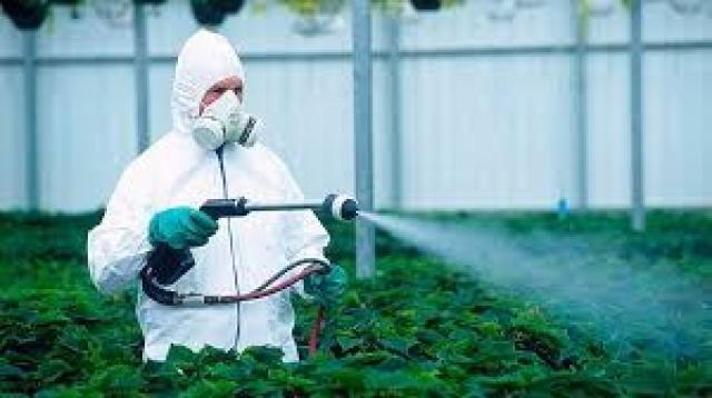18 شرطا لاستخراج تراخيص مصنع لإنتاج مبيدات الآفات الزراعية
