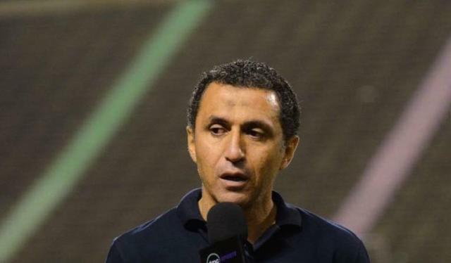 عبد الناصر محمد