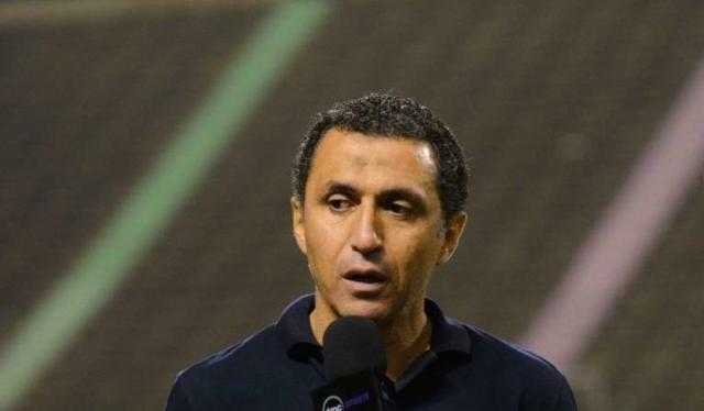 خاص| عبد الناصر محمد: مواجهة الرجاء صعبة.. وهذه الأوراق الرابحة لموسيماني