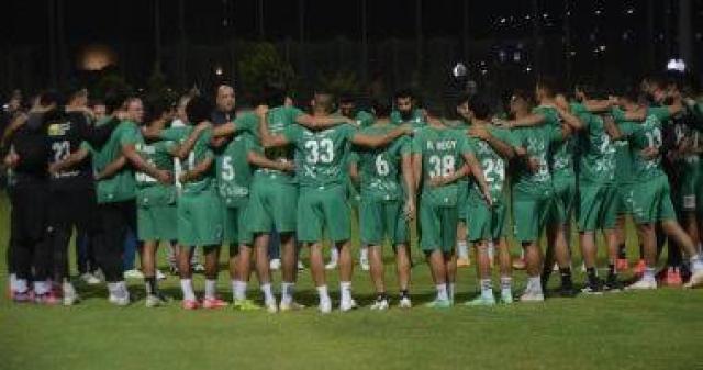 الاتحاد السكندري يوقع عقوبة كبيرة على مدافعه