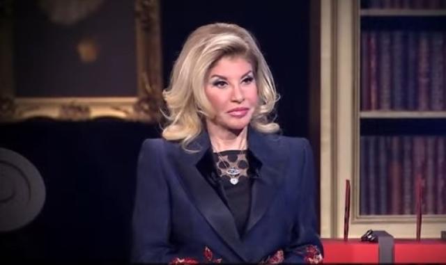 الليلة.. هالة سرحان ضيفة «حبر سري».. فيديو