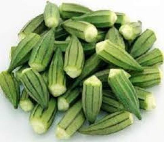 متى تنخفض أسعار البامية بالأسواق؟..الزراعة تجيب