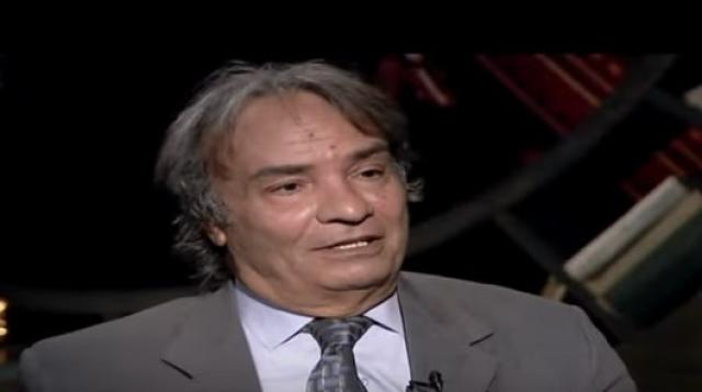 حمدي الوزير يكشف كواليس التحضير لمشهد المغتصبون في «ضرب نار».. الليلة