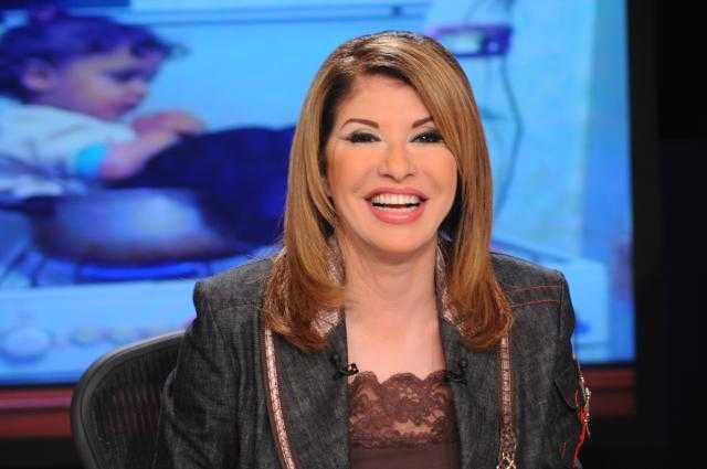 اليوم.. هالة سرحان ضيفة استثنائية في «حبر سري»