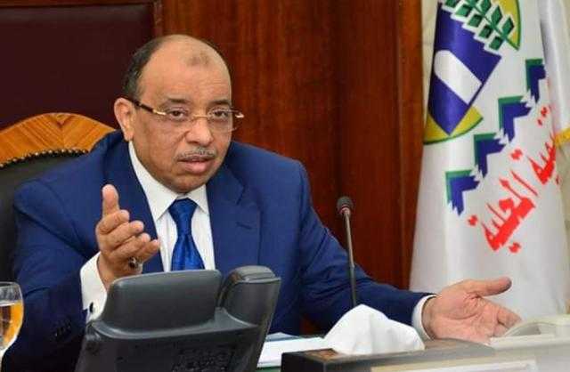 وزير التنمية: السيارات التي تنقل البضائع تستخدم السولار مش البنزين  «فيديو»