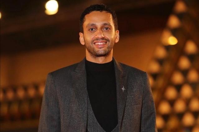 محمد حاتم 