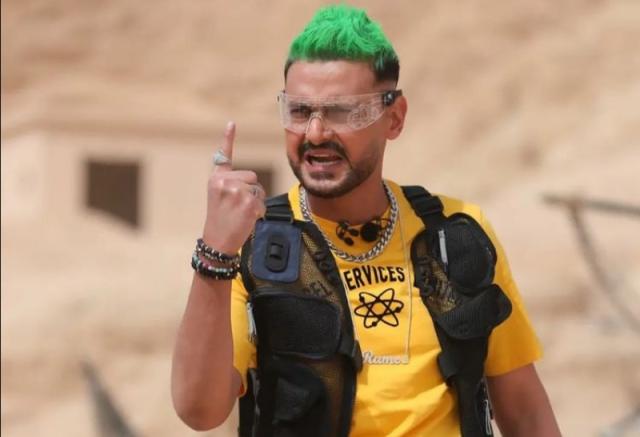 رامز جلال 