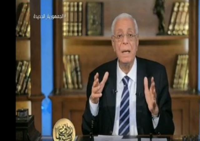 حسام موافي: «هؤلاء أطول عمرًا»- فيديو