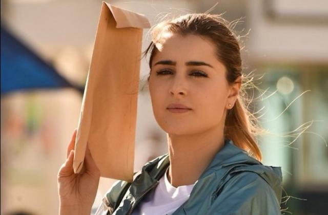 عائشة بن أحمد 