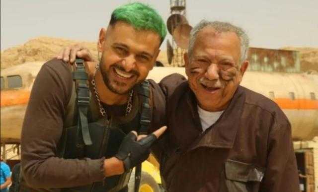 موفي ستار.. هكذا علق رامز جلال على حلقة محمد محمود