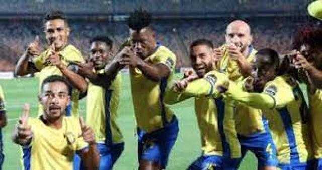 بيترو أتليتكو يفوز على صن داونز بهدفين في دوري أبطال إفريقيا