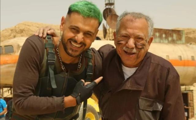 رامز موفي ستار 