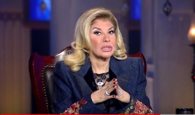 هالة سرحان: التريند ابن الفوضى وقلة الأدب «فيديو»