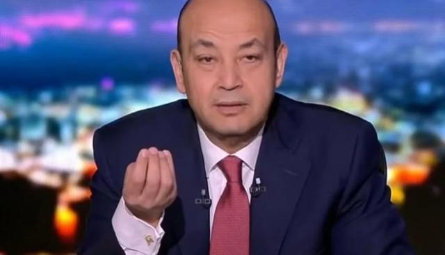 عمرو أديب: في ناس بتتسحر بـ6 آلاف جنيه «فيديو»