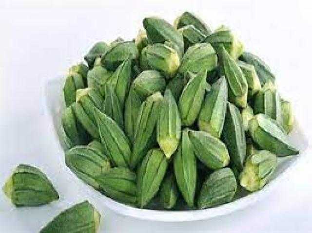 «شعبة الخضر»: مفيش بامية بـ150 جنيهًا- فيديو