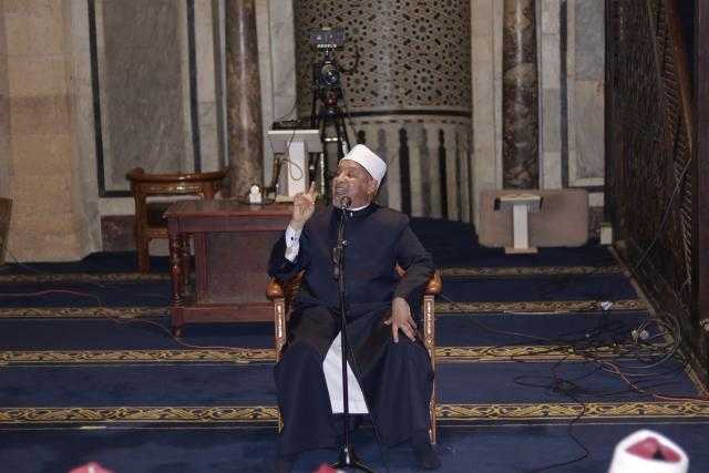 أمين هيئة كبار العلماء: القرآن أكبر حجة على «القرآنيين»