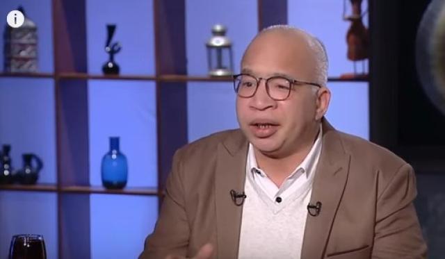 شريف الدسوقي: أشرف عبد الباقي أضر بالمسرح المصري.. فيديو