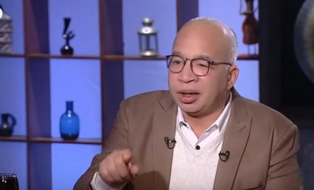 شريف الدسوقي: «كنت خايف من الوحدة و زرت طبيب نفسي بعد بتر قدمي»- فيديو