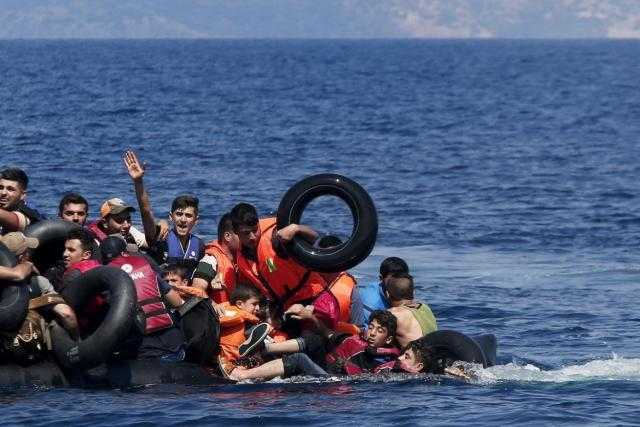 انتشال 24 جثة لمهاجرين غرقى منذ أسبوع في سواحل صفاقس التونسية