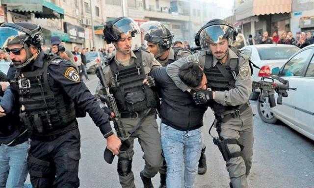 المحكمة العليا الإسرائيلية تقضي بطرد 1300 فلسطيني من الضفة الغربية