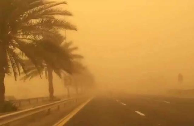 13 نصيحة لمرضى حساسية الصدر والجيوب الأنفية خلال طقس الأيام المقبلة