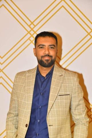 عبدالحميد الوزير 
