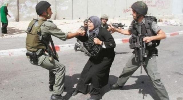 الانتهاكات الإسرائيلية بفلسطين 