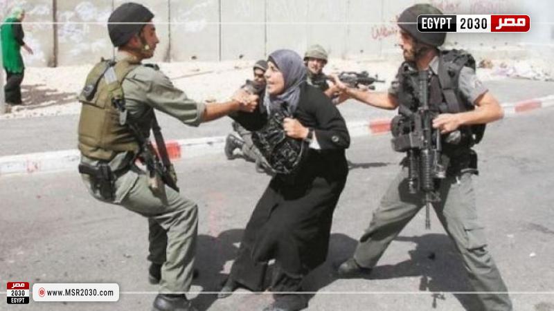 الانتهاكات الإسرائيلية بفلسطين