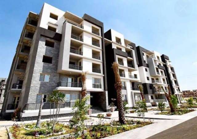 تسليم وحدات سكن مصر