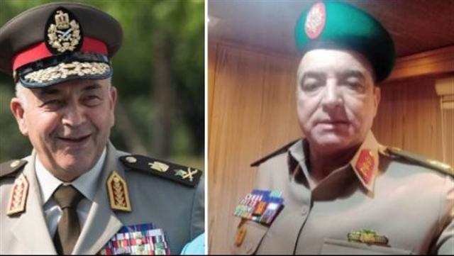 قدم دور مدير المخابرات الحربية في الاختيار 3.. معلومات عن الفنان أحمد صادق