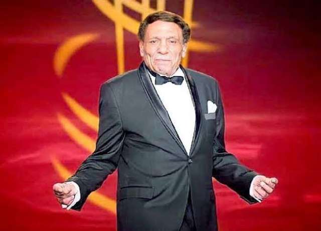 عادل إمام 