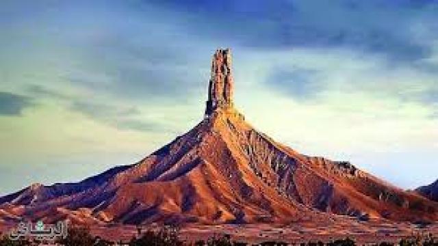 جبل طويق